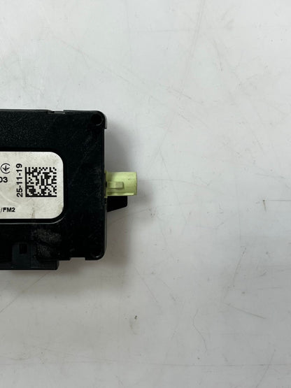 2017-22 BMW 7 Series G11 LCI G12 LCI M760i xDrive Antenna Amplifier 8735981 OEM