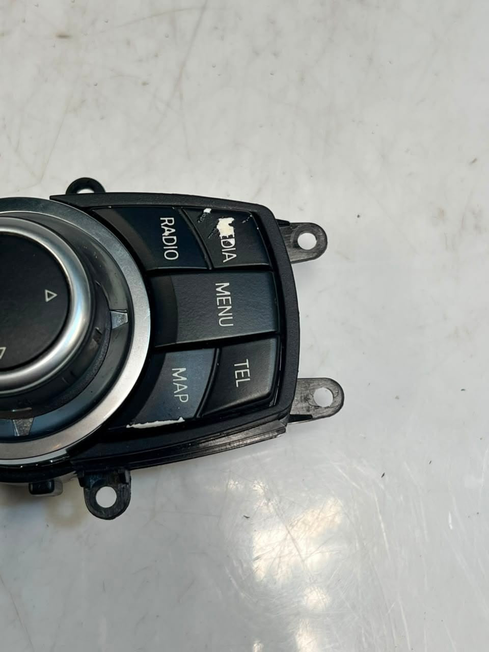 2007-2013 BMW X5 E60 E63 E70 E71 E81 E84 E88 E90 Idrive Controller 9285444 OEM
