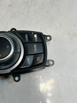 2007-2013 BMW X5 E60 E63 E70 E71 E81 E84 E88 E90 Idrive Controller 9285444 OEM