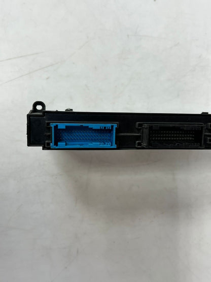 BMW 5 Series F10 and 6 Series F06 F12 F13 Ecu Junction Box BCM 9284283 OEM
