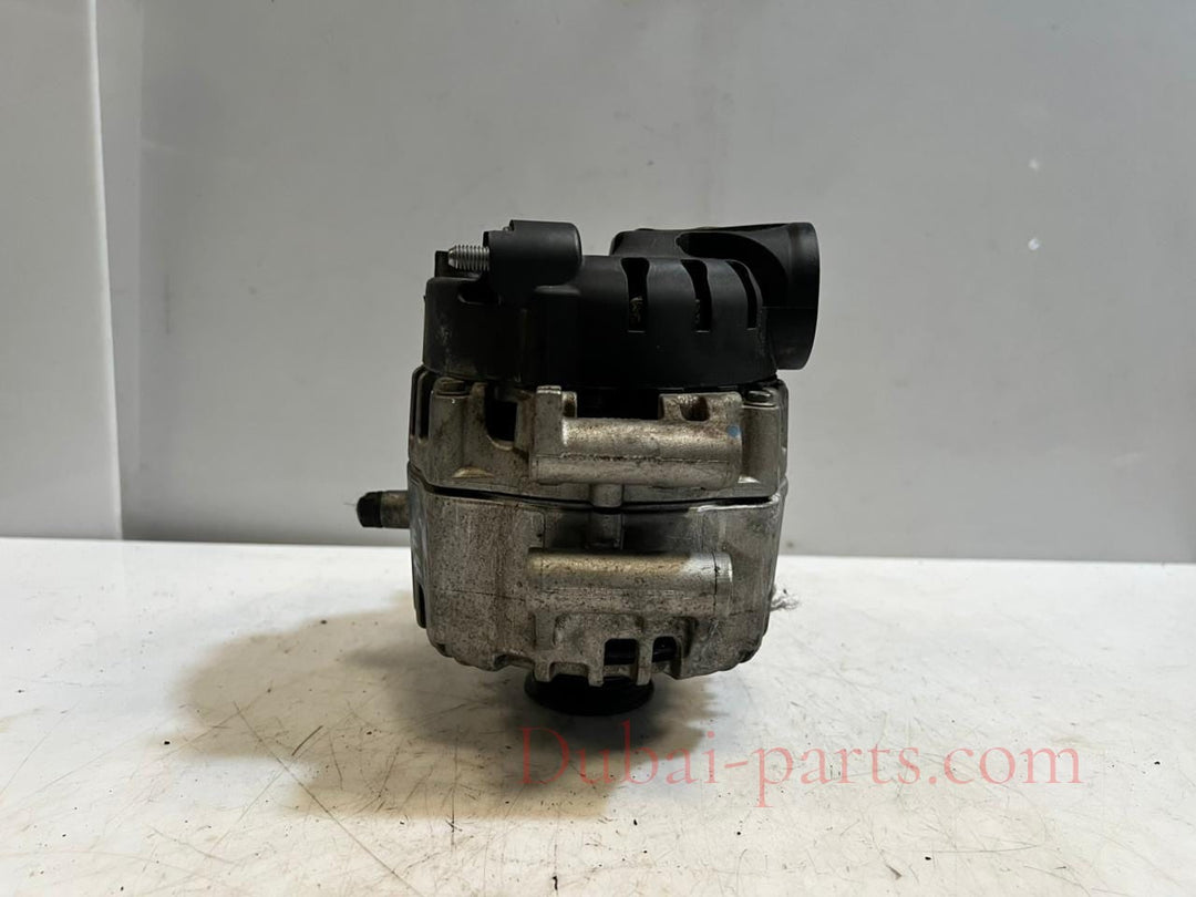 BMW 750i B7 XB7 X5 M850i M550i G14 N63 B44 G11 Alternator GENERATOR 8611280 OEM