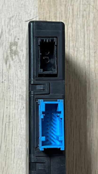 2011-2017 BMW X3 Gateway Control Module 9232164 F25