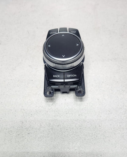 2018-2023 BMW M5 Idrive Controller Touch 9490075 F90 M5 G30 G31 G32 GT G01 X3 