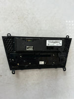 Bild in die Galerieansicht laden, 2011-2013 BMW X3 F25 Climate Control Switch Panel 9252737 OEM