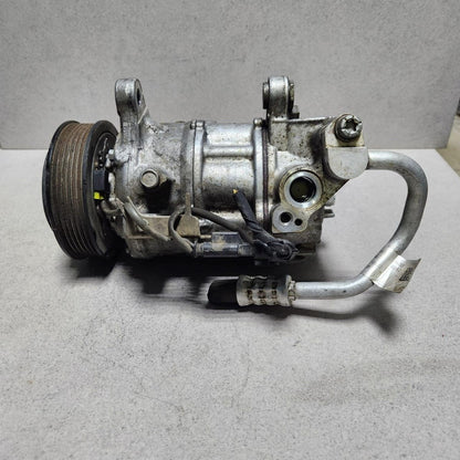 2018-2024 BMW X3 Air Conditioning Compressor 6994082 X4 Z4 330i 340i 430i 440i