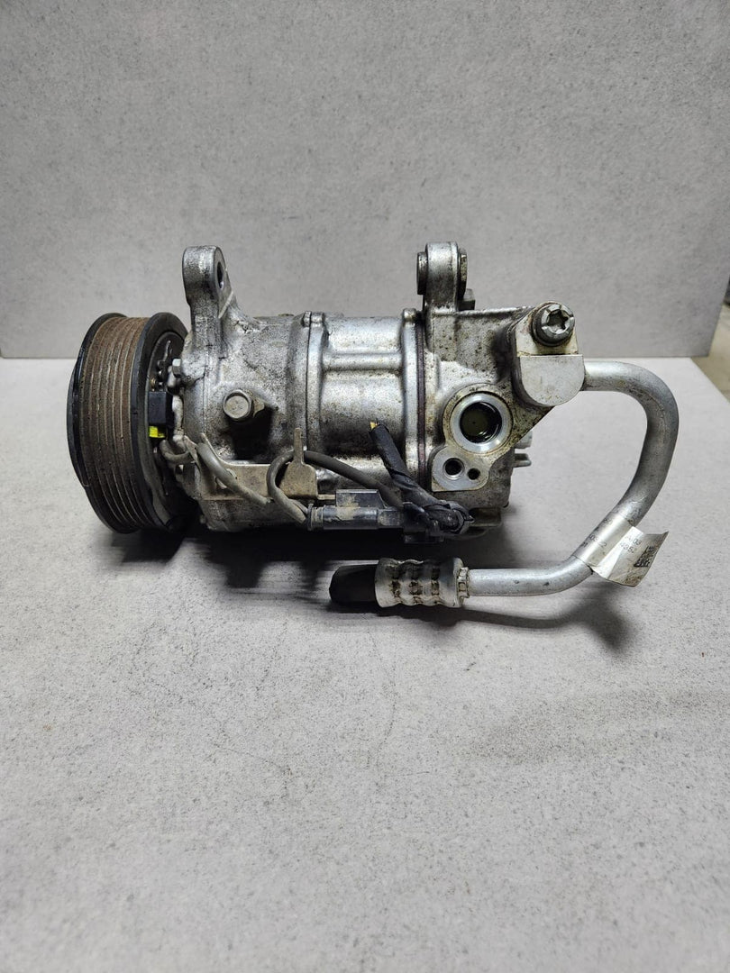 2018-2024 BMW X3 Air Conditioning Compressor 6994082 X4 Z4 330i 340i 430i 440i