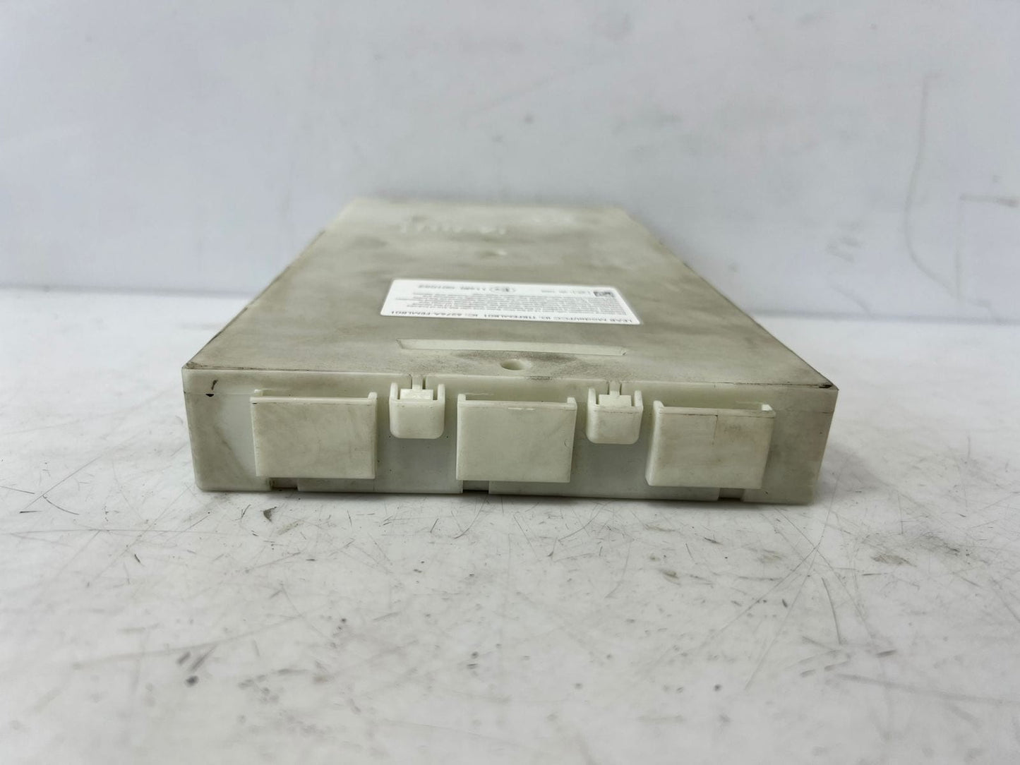 BMW F20 F21 F22 F30 F31 F32 F36 Front Electronic Module Control Unit 9292652 OEM