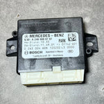 قم بتحميل الصورة إلى عارض الصور، 13–17 Mercedes W246 B-Class / CLA Parking Sensor Control Module A246 9000707 OEM