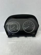 2012-2020 BMW 118i 1-Series F20  N13B16 SPEEDOMETER Instrument Cluster 9285592