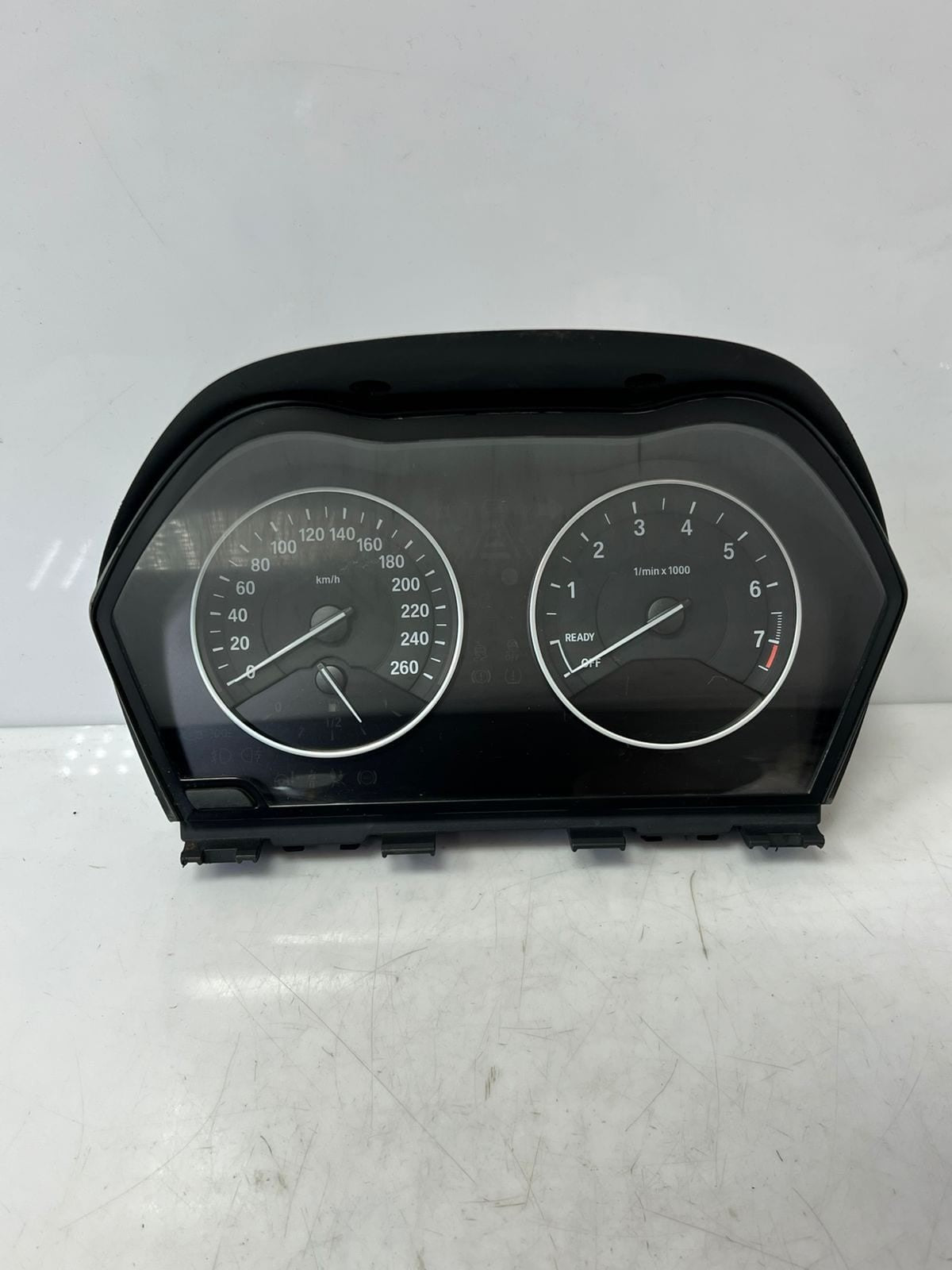 2012-2020 BMW 118i 1-Series F20  N13B16 SPEEDOMETER Instrument Cluster 9285592
