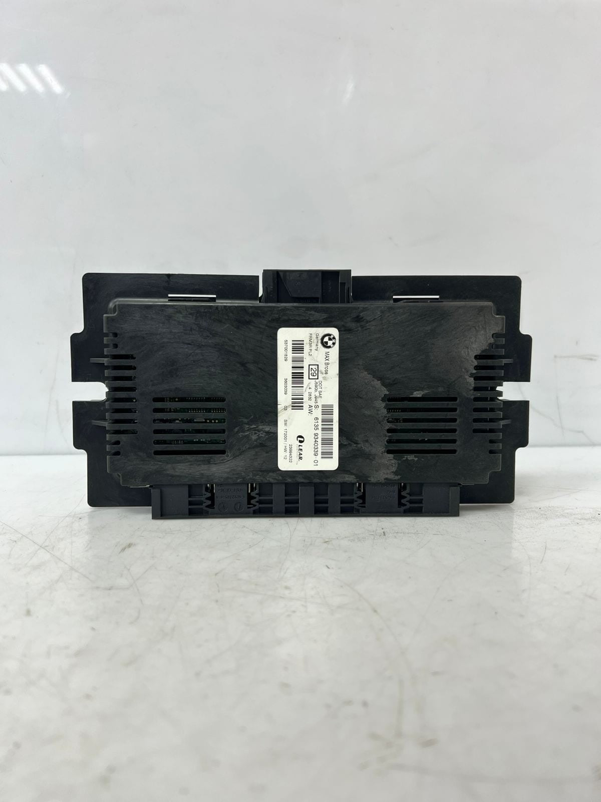 BMW 3 Series E90 E91 E92 E93 X1 E84 FRM3R Footwell Control Module 9340339 OEM