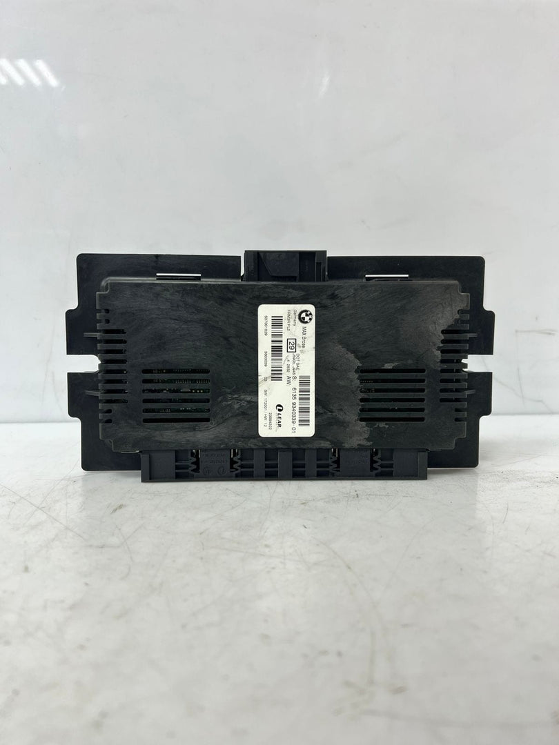 BMW 3 Series E90 E91 E92 E93 X1 E84 FRM3R Footwell Control Module 9340339 OEM