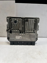 BMW B47 D20A G30 Engine Control Module ECU ONLY 8473992 OEM
