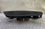 Bild in die Galerieansicht laden, OEM BMW X5 G05 X6 G06 X7 Adapter Plate Centre with Speakers 9399276