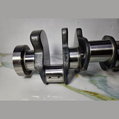 2015-2020 Mercedes-Benz W222 S-Class M278 4.7 V8 500Crankshaft A278 0300301