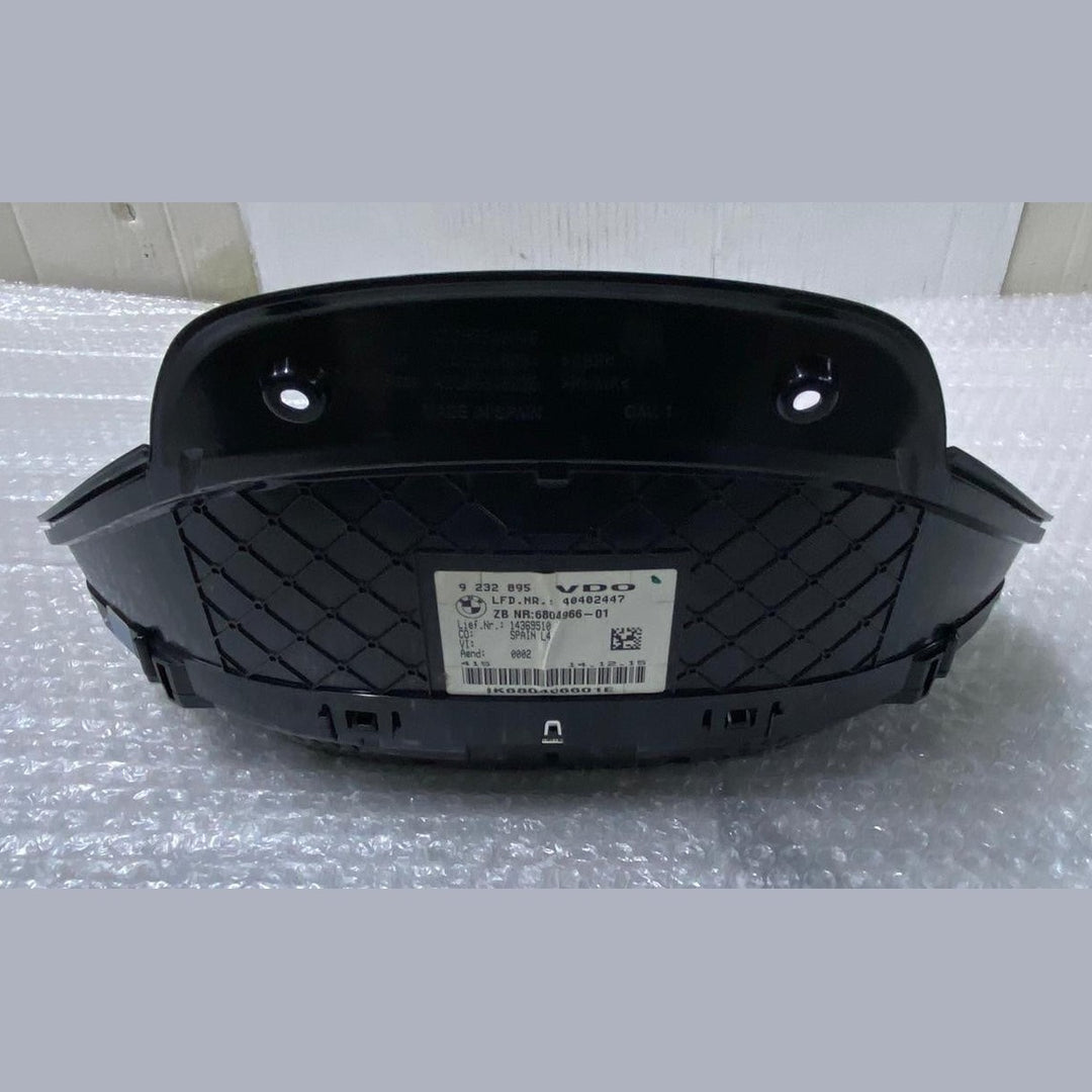 OEM BMW F30 F31 F34 F32 instrument combination Cluster speedometer 6804966