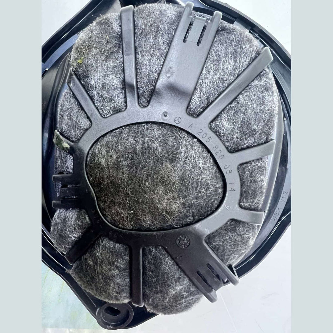 Mercedes Front Door Loudspeaker A2058201302 C-Class W205