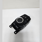 2012-2015 BMW 320i Idrive Media Controller 9317695