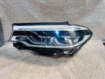 Bild in die Galerieansicht laden, Bmw G30 LHD LED headlight Headlamp 7439195