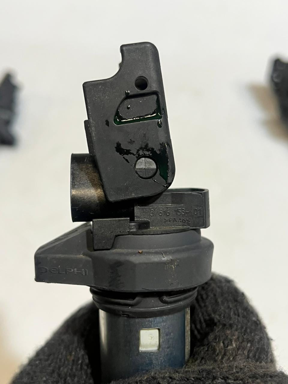 2014 BMW MINI E81 E82 E87 E88 F10 F11 F20 F21 328i Ignition Coil 8616153 OEM