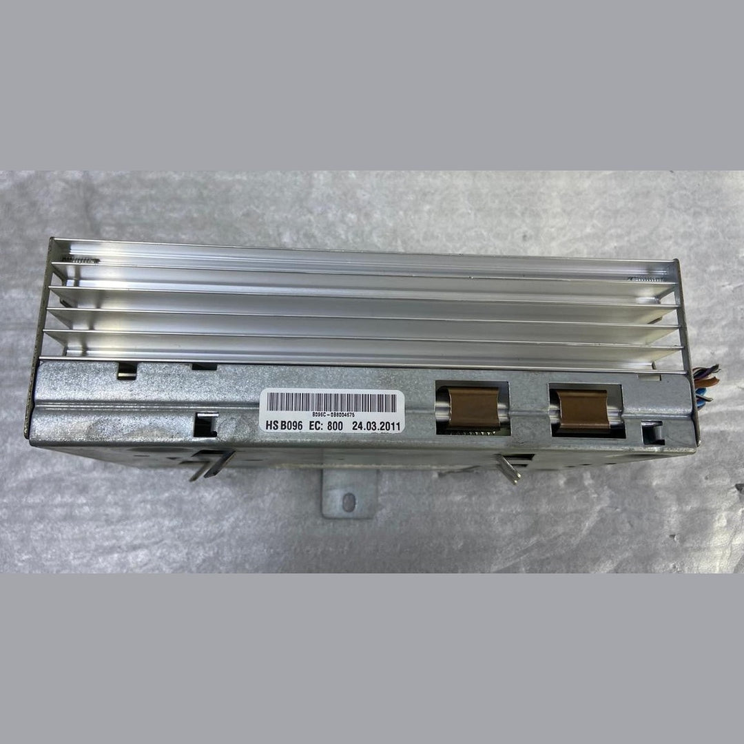 OEM BMW 5 Series F10 F11 530d HI-Fi HARMAN/BECKER Sound Audio Amplifier 9241335