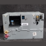 OE BMW E82 E88 E90 CIC SAT NAV COMPUTER NAVIGATION HEAD UNIT JAPAN - 9283431