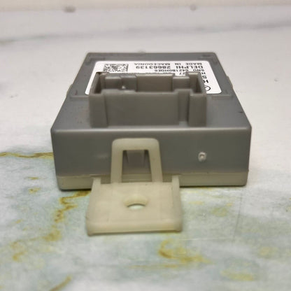 Mercedes-Benz Ambient Lighting Control Module A 177 9005104 A-Class W177 and GLB