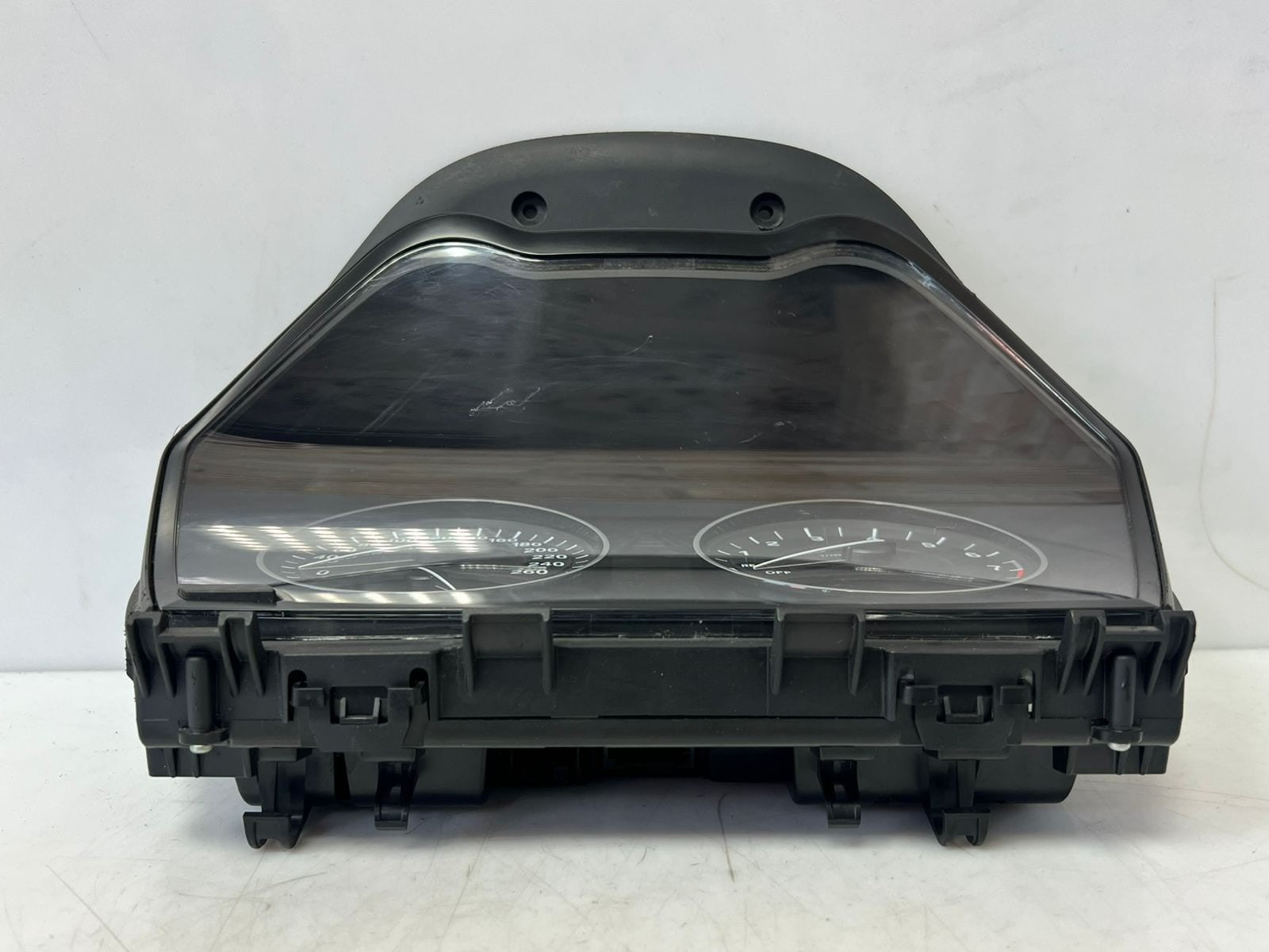2012-2020 BMW 118i 1-Series F20  N13B16 SPEEDOMETER Instrument Cluster 9285592