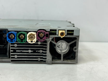 BMW F20 F30 F32 F10 F07 F06 F02 X1F48 Radio Audio CD Player HeadUnit NAV 9139911