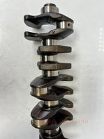 Load image into Gallery viewer, 2008-2013 BMW 135i 335I E82, E88, E90, E92, E93 Engine Crankshaft 7527881 OEM