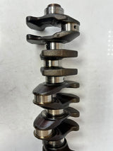 2008-2013 BMW 135i 335I E82, E88, E90, E92, E93 Engine Crankshaft 7527881 OEM