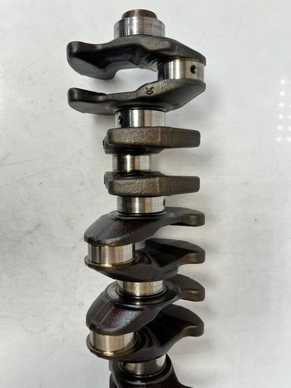 2008-2013 BMW 135i 335I E82, E88, E90, E92, E93 Engine Crankshaft 7527881 OEM