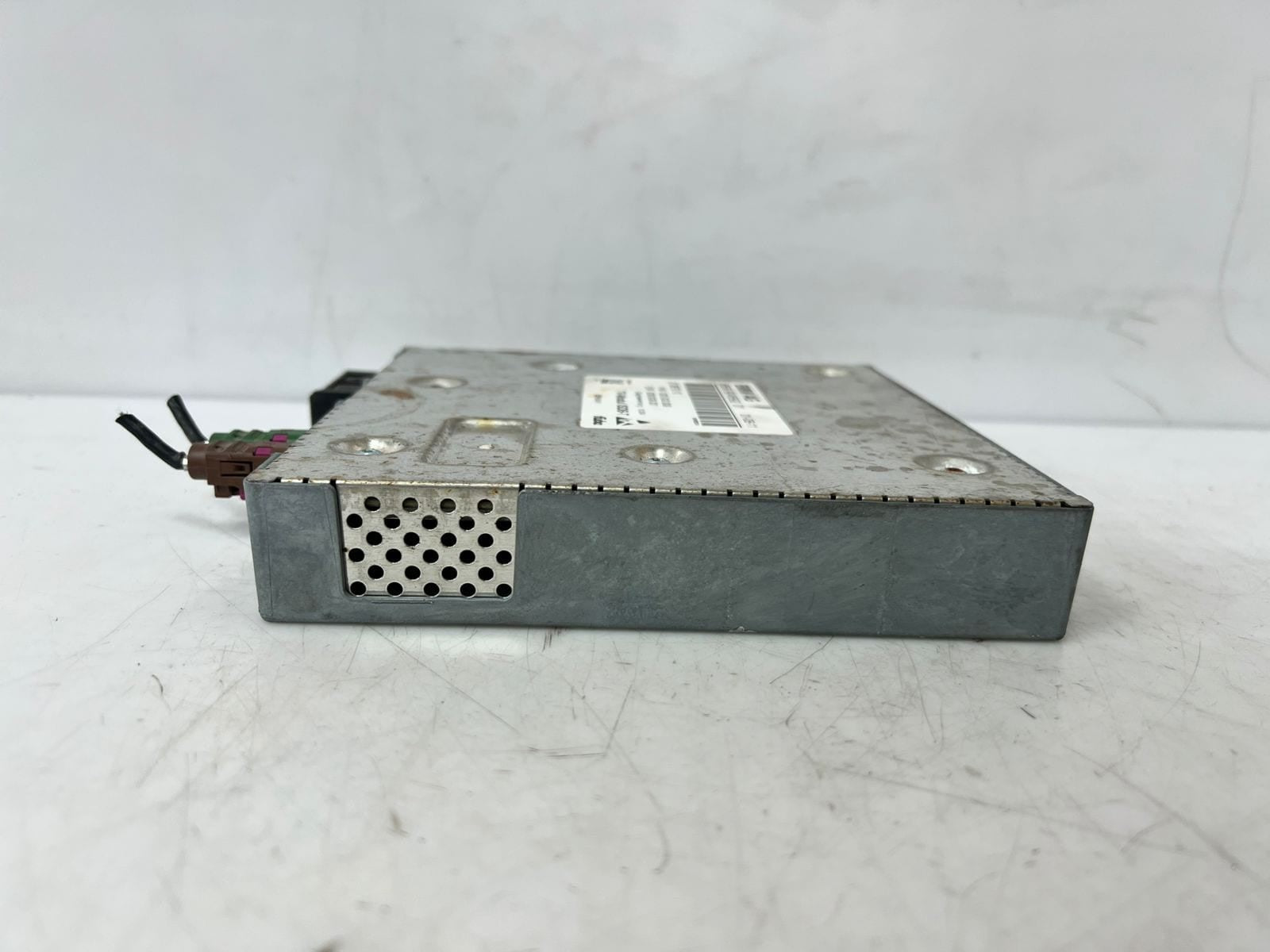 2011-2017 BMW X3 F10 F30 F07 GT X3 F01 F06 F15 F25 Tv Module Isdb 9248592 OEM