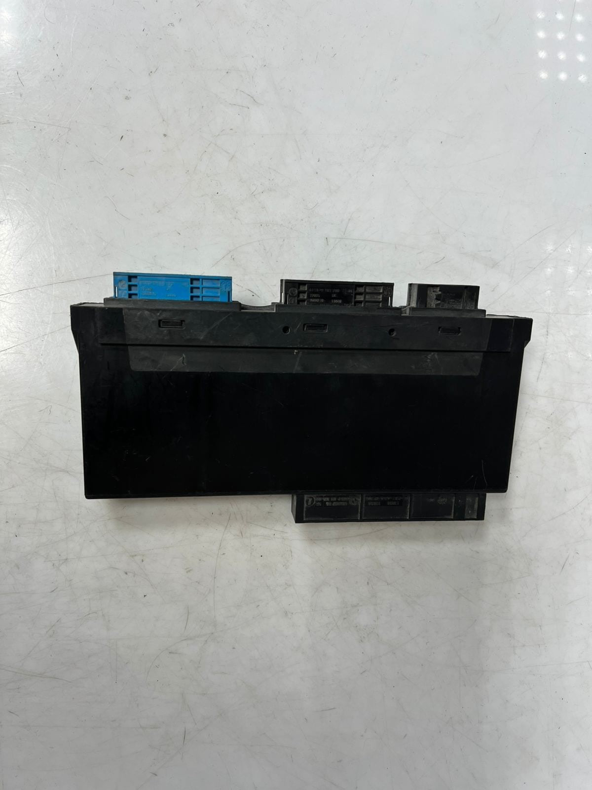 BMW 5 Series F10 F11, 6 Series F12 F13 Junction Box For Electronics 9267468 OEM