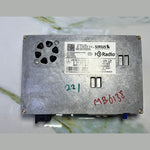 Load image into Gallery viewer, 2013 Mercedes-Benz W221 S550 Sirius Satellite Radio Receiver Module A171 9063300