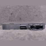 BMW X1 Series E84 2014 Engine Control Unit  ECU SET + CASE + KEY DME 8631727
