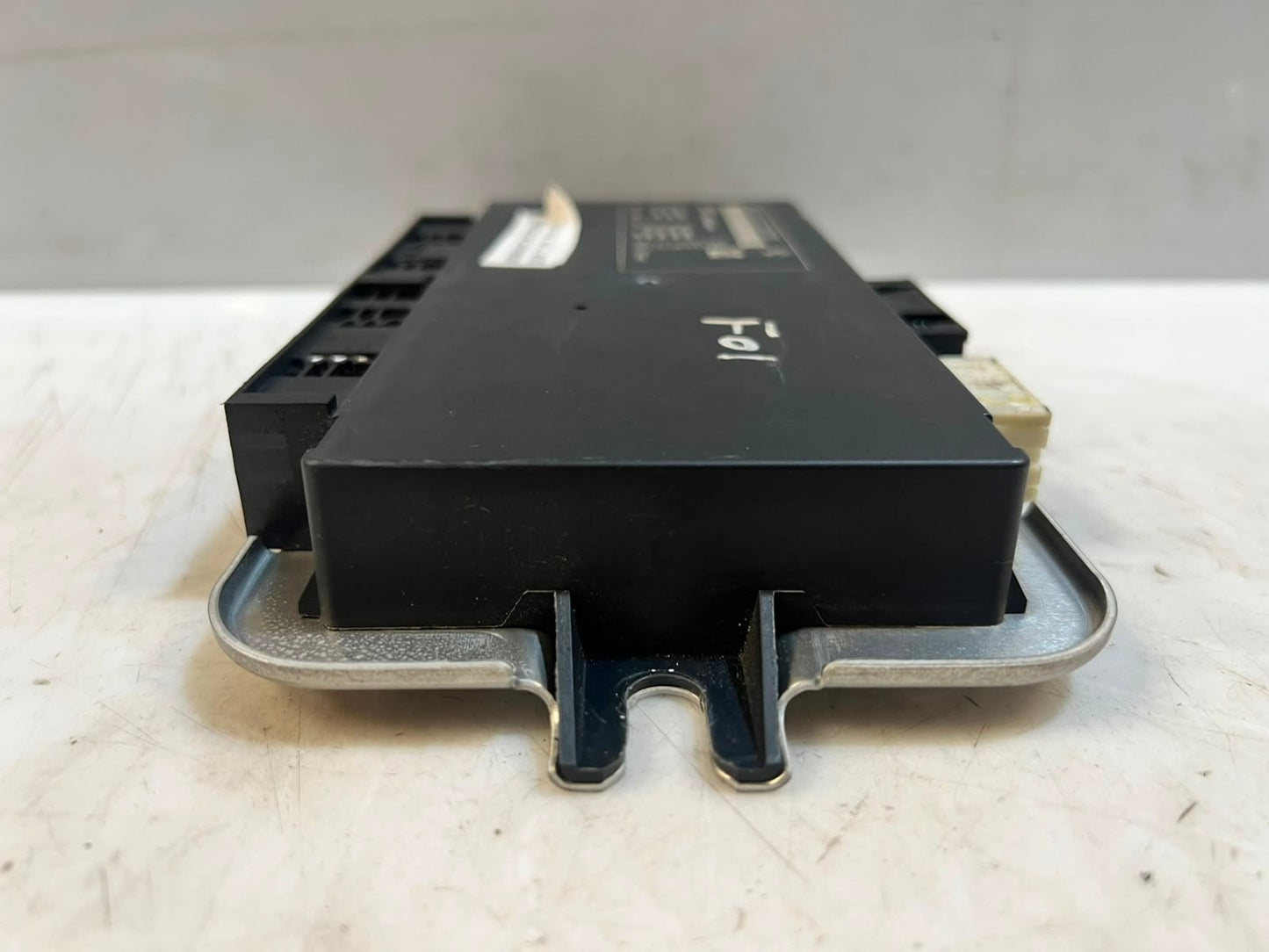 BMW F07 F10 528i 535i FRM3 Footwell Body Light Control Module 6135 9273629 OEM