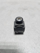 2014-2018 BMW X5 Reverse Camera 9329348 X5 F15 and X6 F16