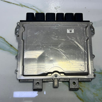19-23 Mercedes W177 A-Class Engine Control Module Unit ECM ECU A654 9009600 OEM
