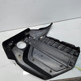 2011-2017 BMW X3 F25 X5 Engine Cover 7607447 3.0 N55 GASOLINE