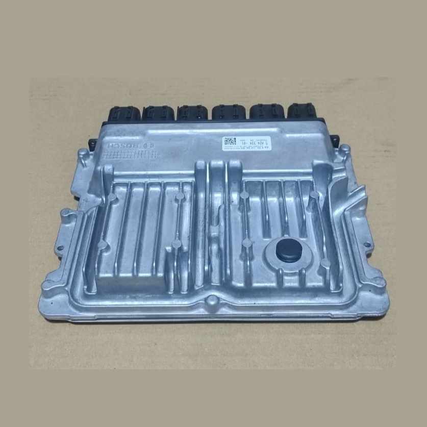 BMW F40 M135I XDRIVE X3 ENGINE COMPUTER BODY CONTROL ECU ECM DME BDC 5A24334