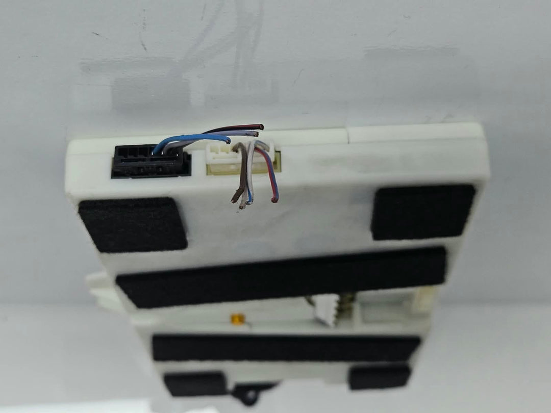 6809300-2015 BMW 750i G11 G12 RHD Telematics Control Module OEM