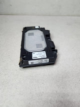 BMW 740d Wireless Charging Device 6832604 7 Series G11 G12