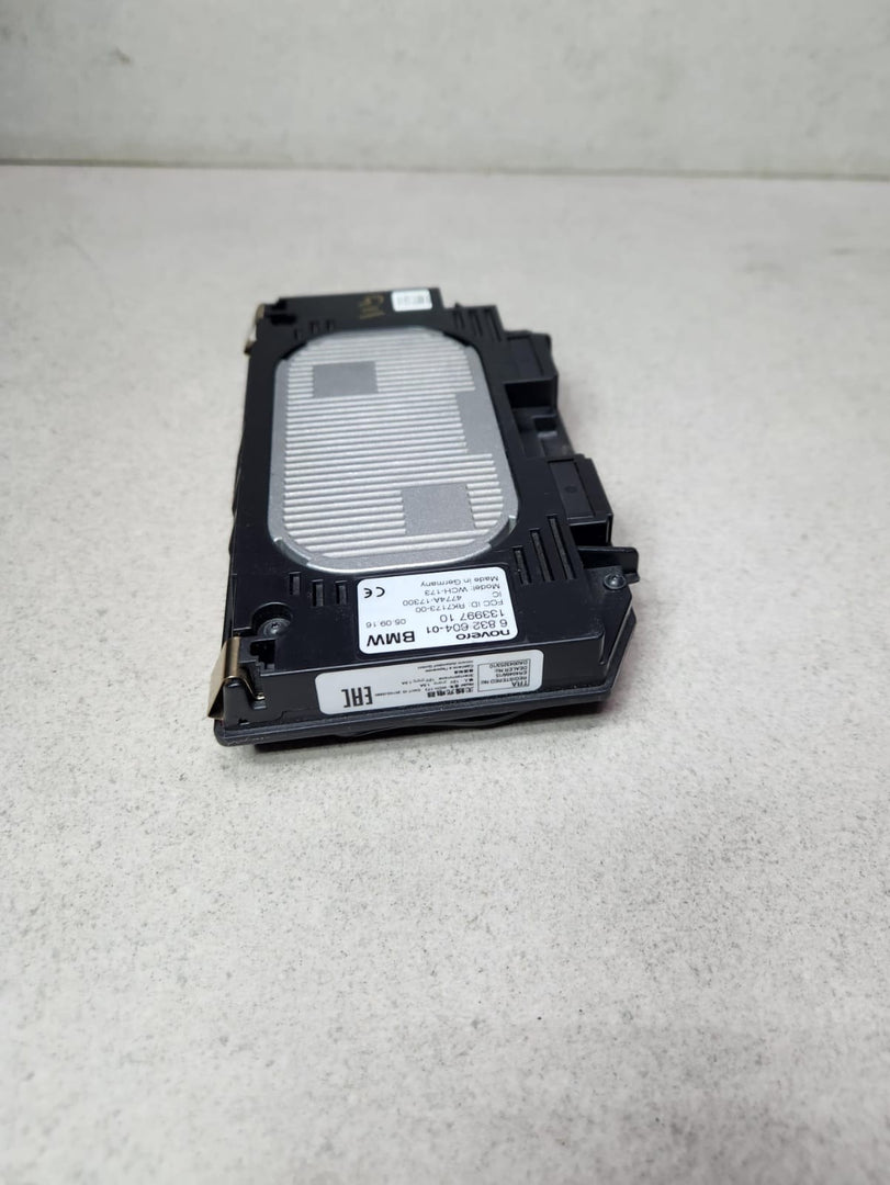BMW 740d Wireless Charging Device 6832604 7 Series G11 G12 
