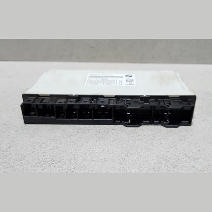 2013-2019 BMW 650i Gran Coupe Front Seat Control Module 9291508 OEM