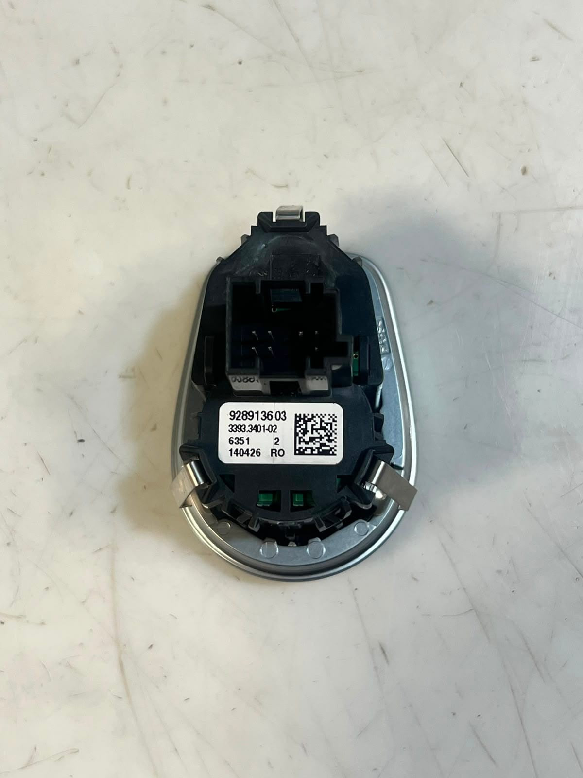 2015-2019 BMW F48 X1 Engine Control Module SET DME ECU BDC 8691833 OEM