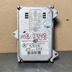 Load image into Gallery viewer, Mercedes W212 W204 Xenon Light Headlight Control Module Unit A002 8206026 OEM