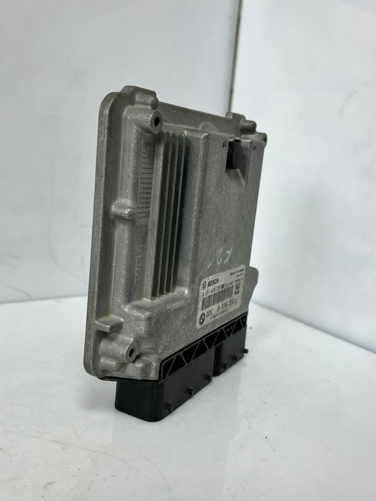BMW F10 F11 F20 F25 F30 F32 F33 F36 ECU Engine Control Unit N47 Diesel 8576333