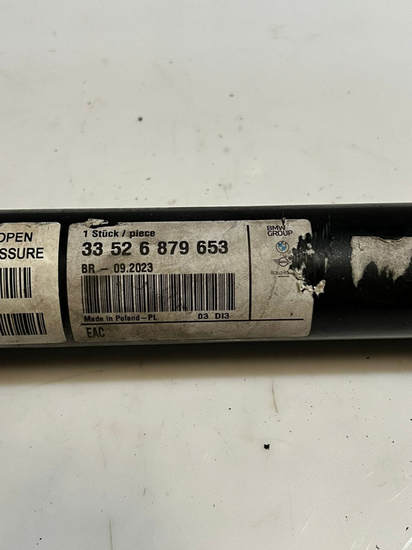 2016-2023 Mini Cooper F56 F57 Rear Shock Absorber STRUT LEG 6879653 LEFT\RIGHT