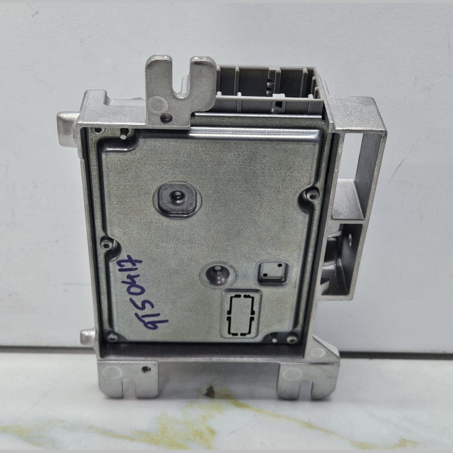 2017-2019 BMW G20 G21 G30 G31 G11 G05 X5 M4 Audio Amplifier Booster 5A5CA89 OEM